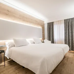 Sansi Park 3*, Лерида Испания