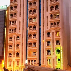 فندق لاندمارك بلازا, دبي