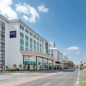 **** Hotell Dorint Tyskland