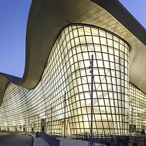 Auhotel -zayed International Airport-located In Transit Area -onwards Boarding Pass Required , Абу-Даби ОАЭ