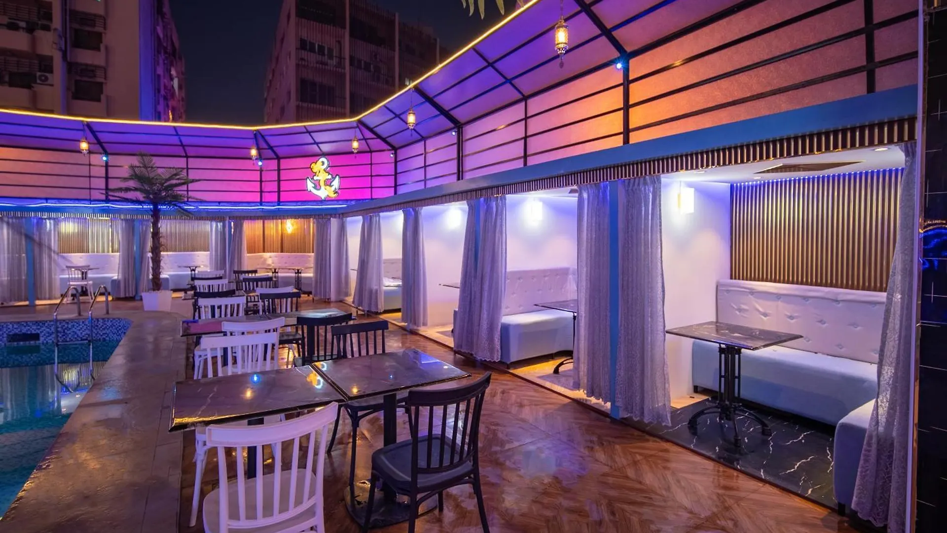 Grand Ambassador Hotel Dubai
